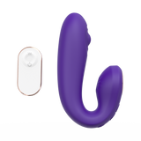 Bobby Dual Stimulation Remote