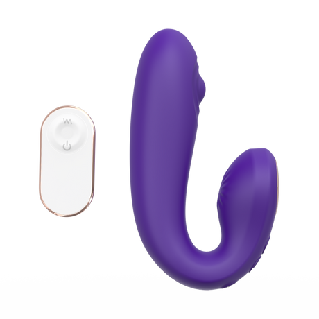 Bobby Dual Stimulation Remote