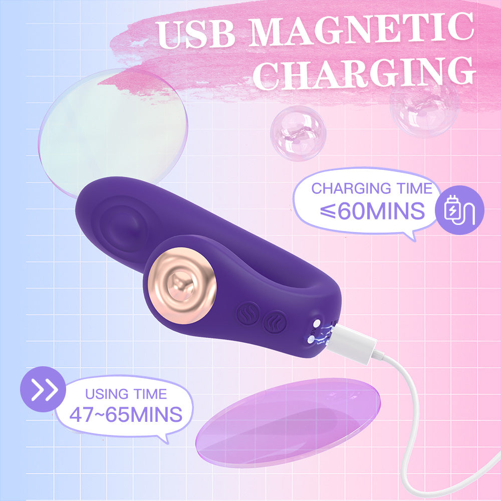 Bobby Dual Stimulation Remote