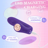 Bobby Dual Stimulation Remote
