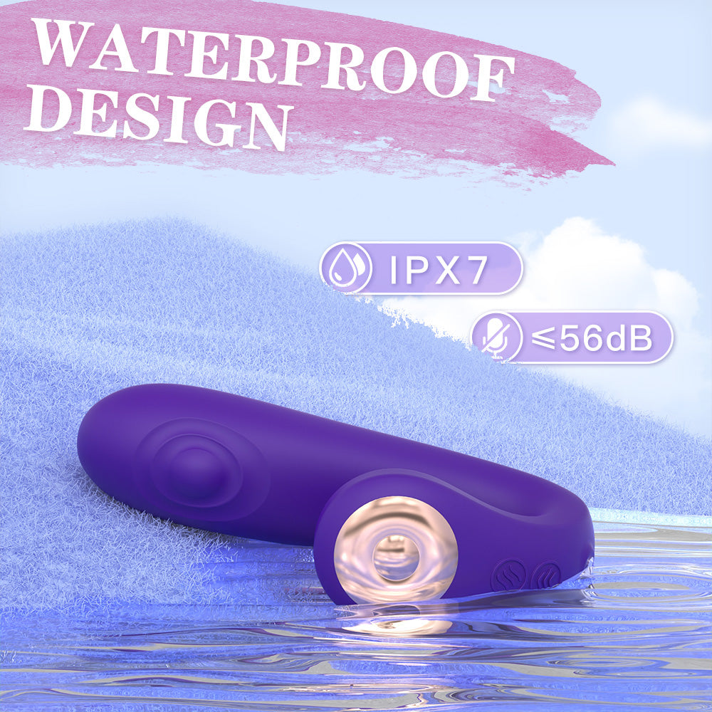 Bobby Dual Stimulation Remote