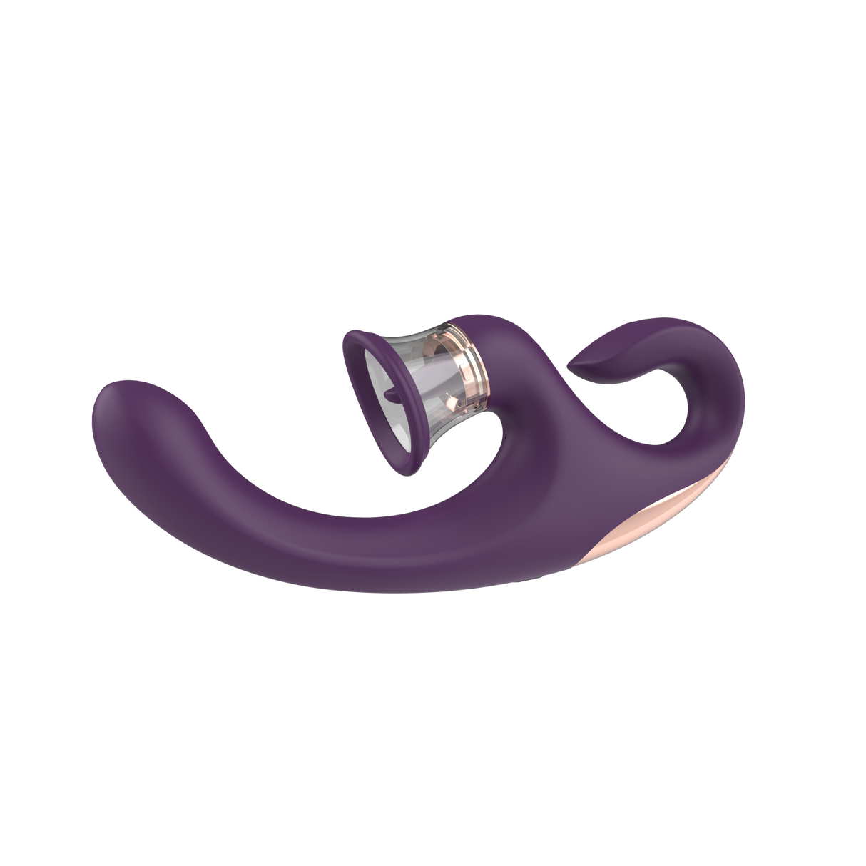 Sandra Multifunctional Vibrator