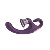 Sandra Multifunctional Vibrator