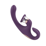 Sandra Multifunctional Vibrator