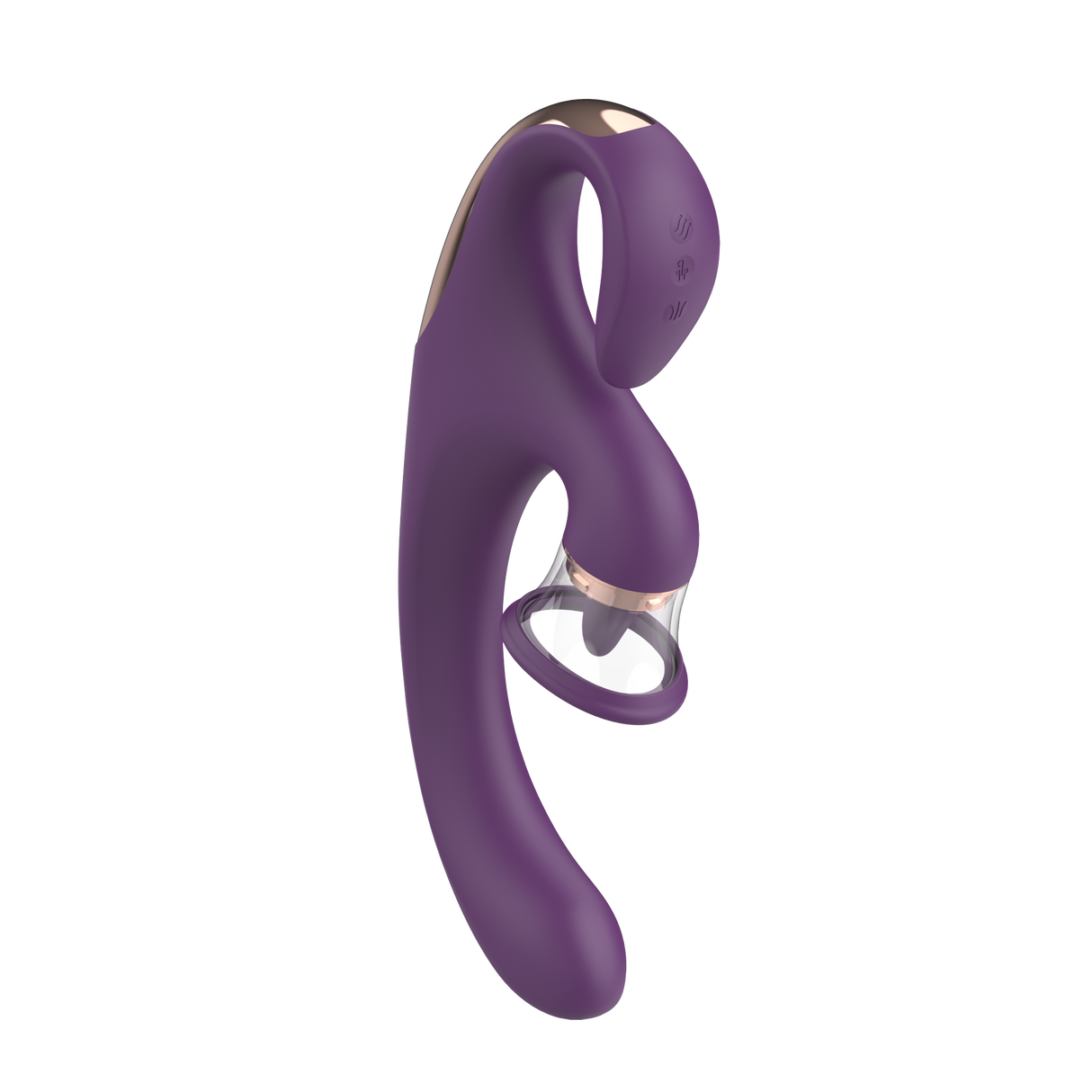 Sandra Multifunctional Vibrator