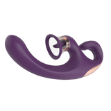Sandra Multifunctional Vibrator