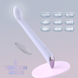 Daylight Vibrateur pour Point-G