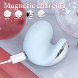 Dance Of Flow Stimulateur Clitoridien