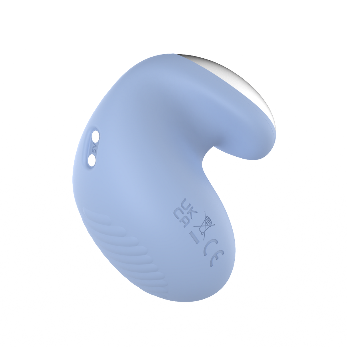 Dance Of Flow Stimulateur Clitoridien
