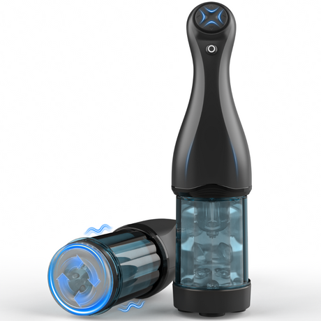 Fun Tide Automatic Rotating Masturbator
