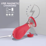 Sibyl Vibrateur Triple Action