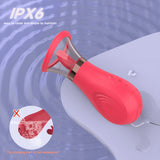 Sibyl Vibrateur Triple Action