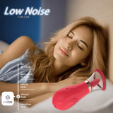 Sibyl Vibrateur Triple Action