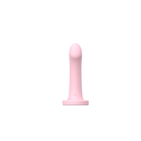The One Vibrating Suction Cup Dildo