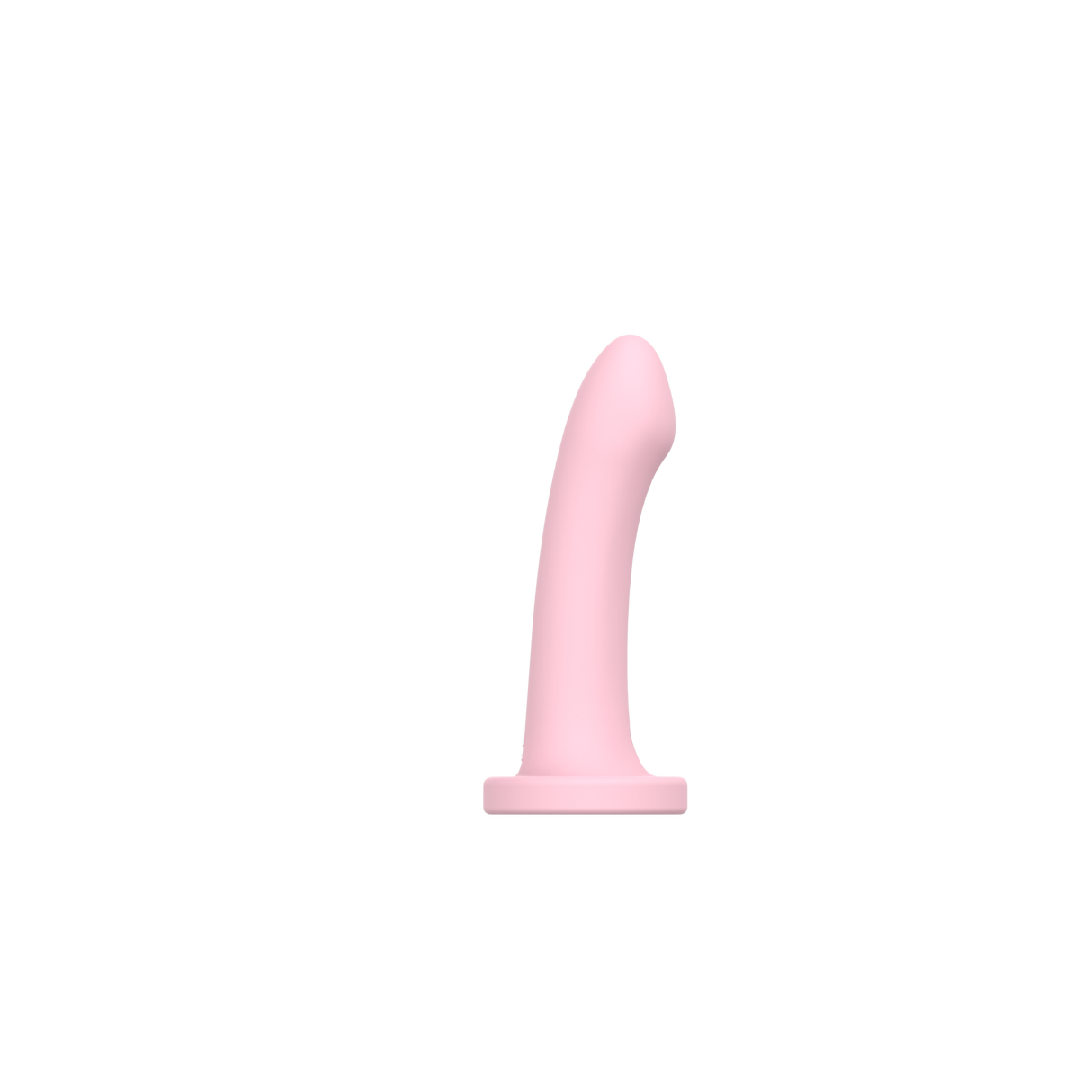 The One Vibrating Suction Cup Dildo
