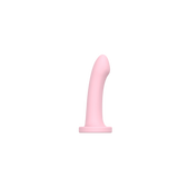 The One Vibrating Suction Cup Dildo