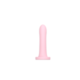 The One Vibrating Suction Cup Dildo