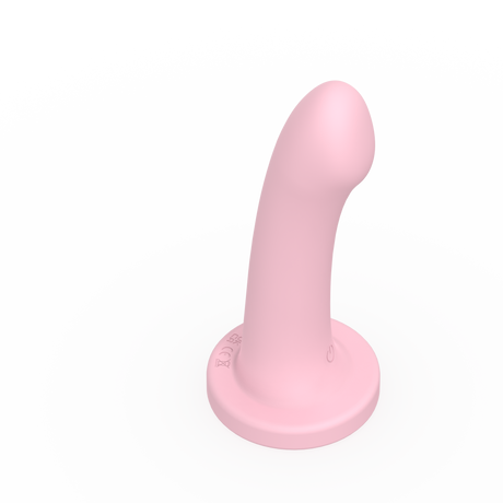 The One Dildo Vibrant à Ventouse