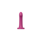 The One Vibrating Suction Cup Dildo