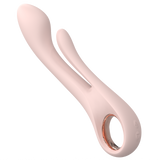Keathe Double Stimulation Vibrator