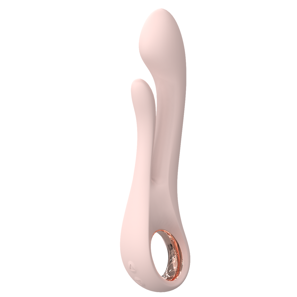 Keathe Double Stimulation Vibrator