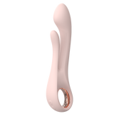 Keathe Double Stimulation Vibrator