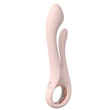 Keathe Double Stimulation Vibrator