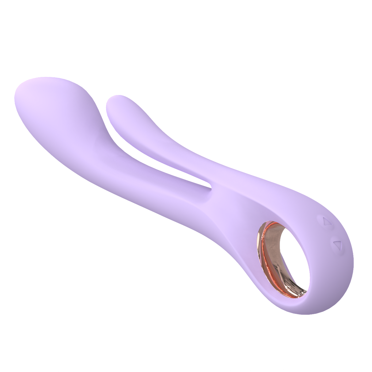 Keathe Double Stimulation Vibrator