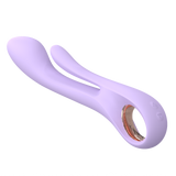 Keathe Double Stimulation Vibrator