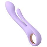 Keathe Double Stimulation Vibrator