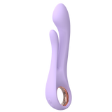 Keathe Double Stimulation Vibrator