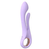 Keathe Double Stimulation Vibrator