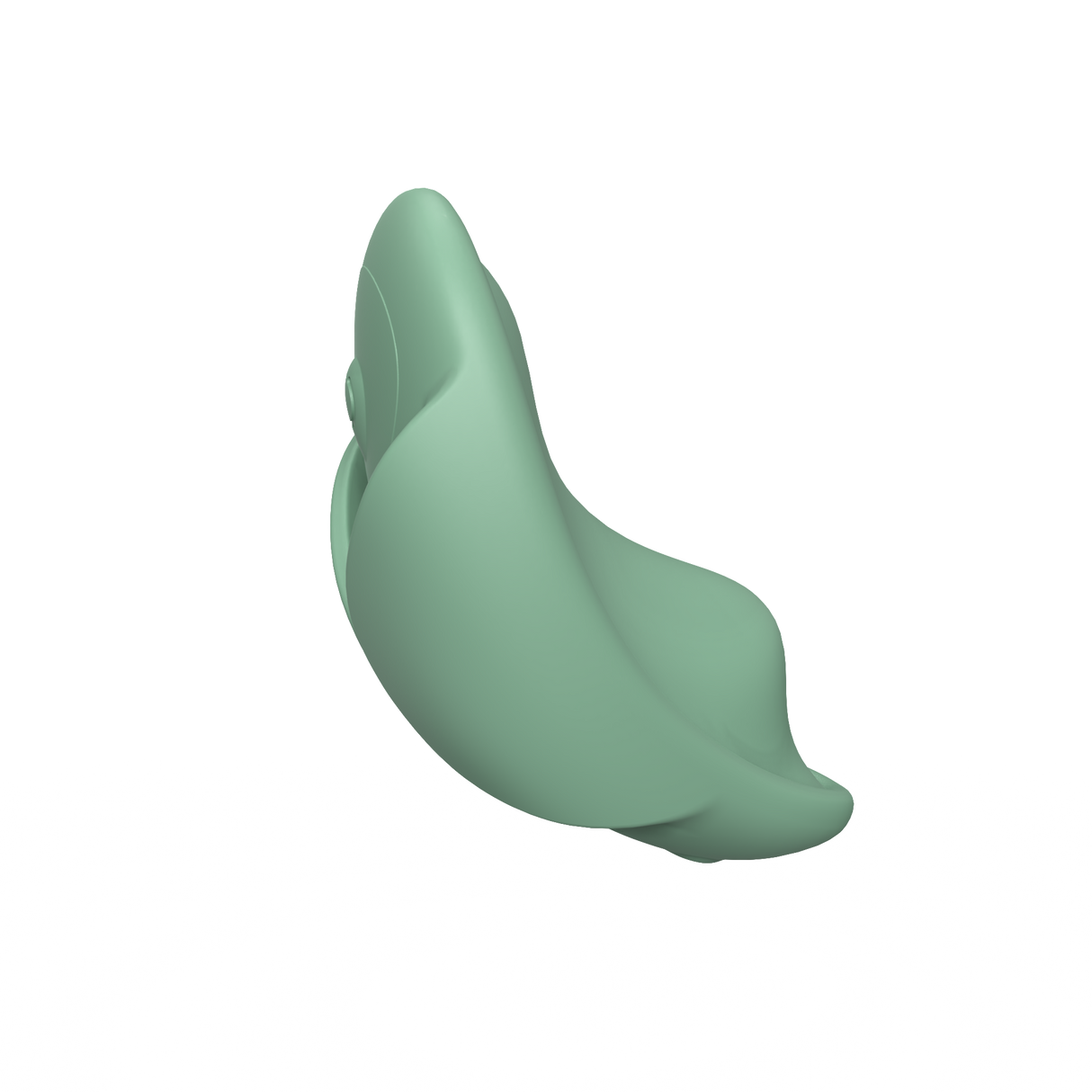 Whale Spirit Vibrateur pour Culotte Télécommandé