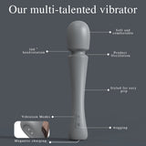 Dancer Wand Massager