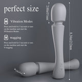 Dancer Wand Massager