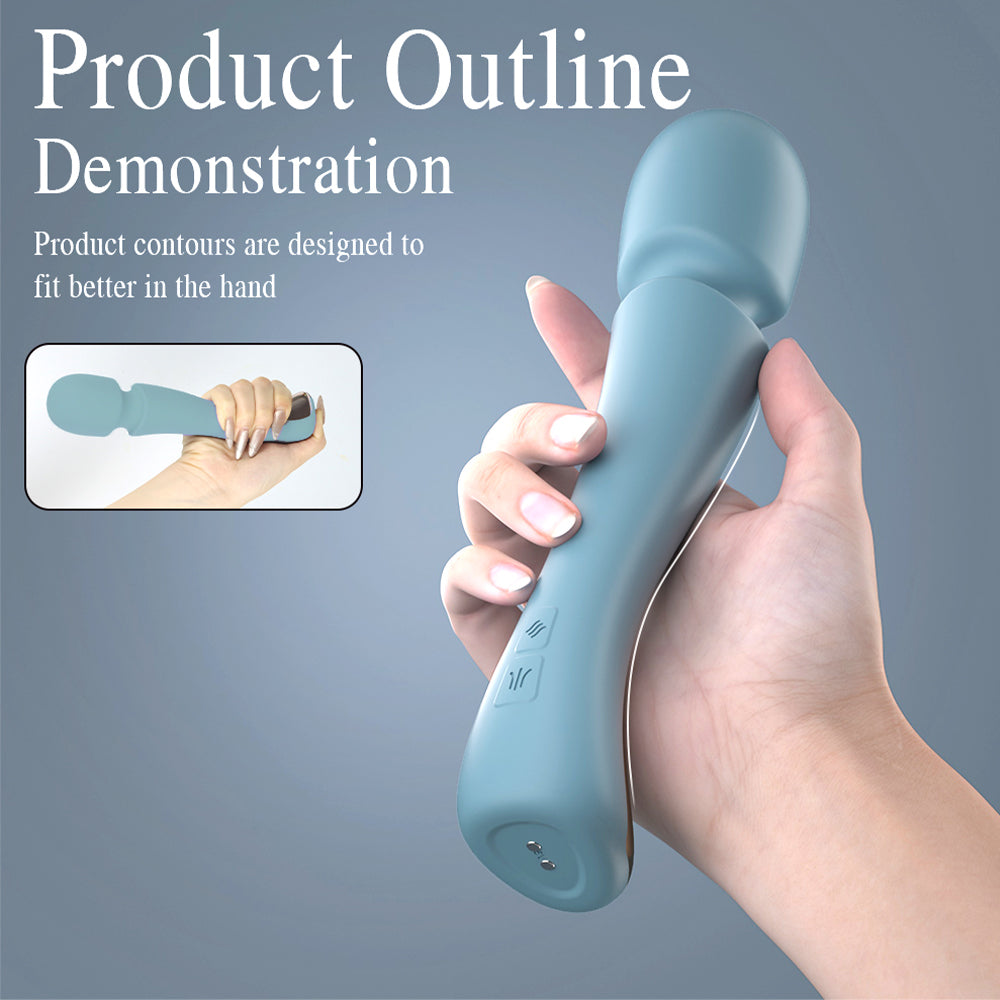 Dancer Wand Massager