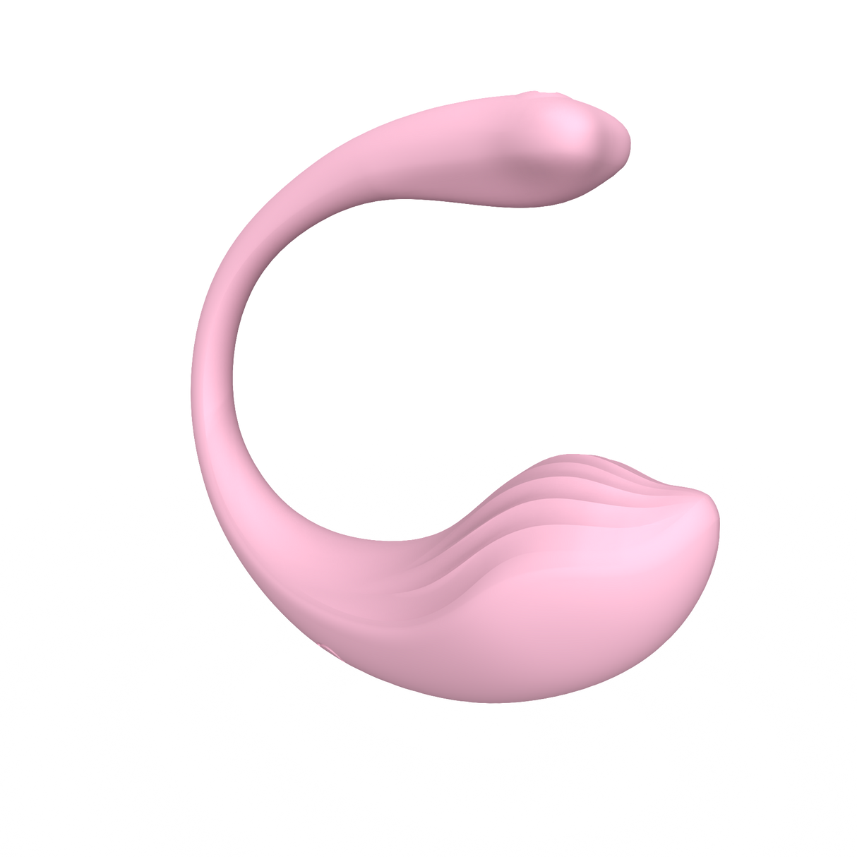 Whale Mini Remote Control Vibrator