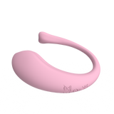 Whale Mini Remote Control Vibrator