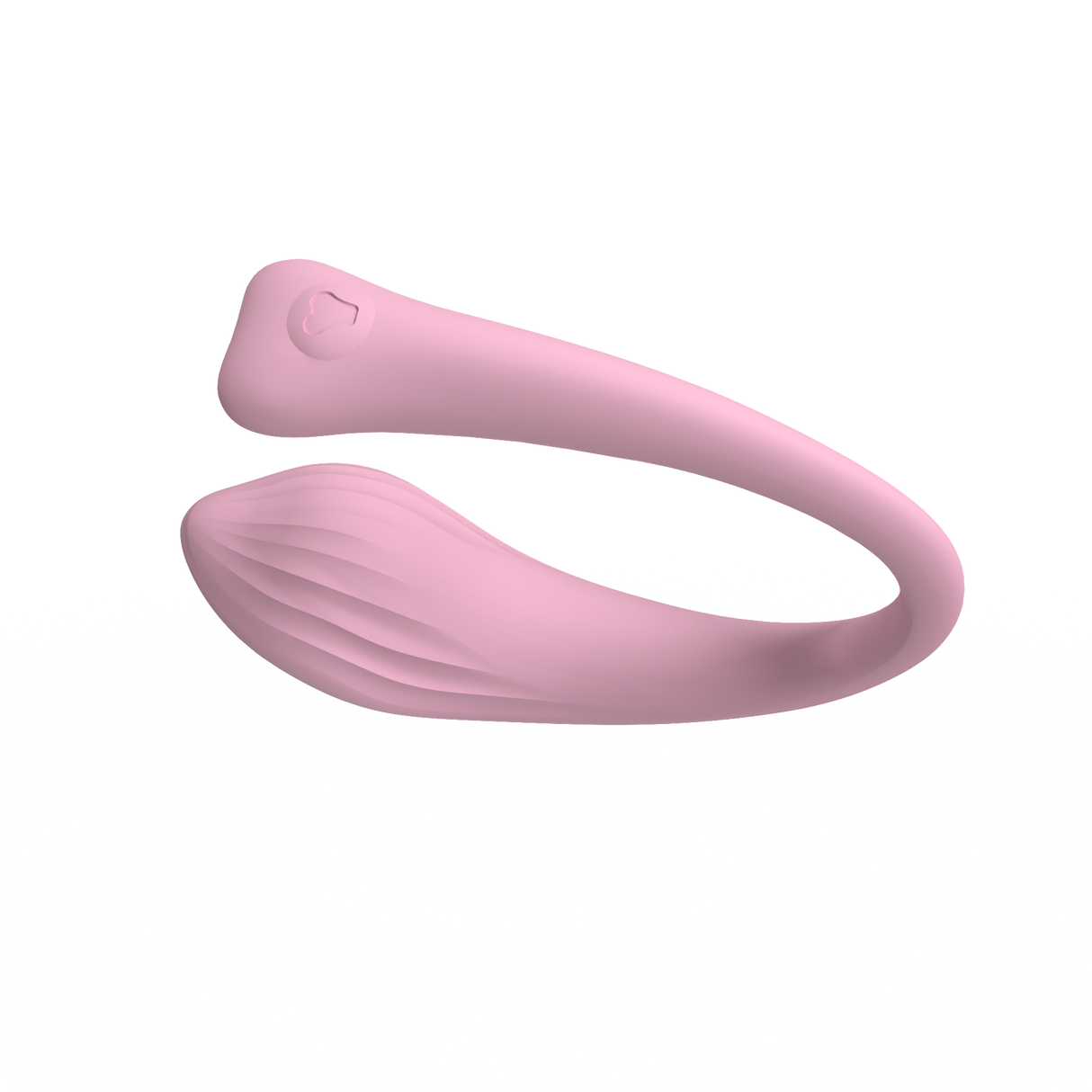 Whale Mini Remote Control Vibrator