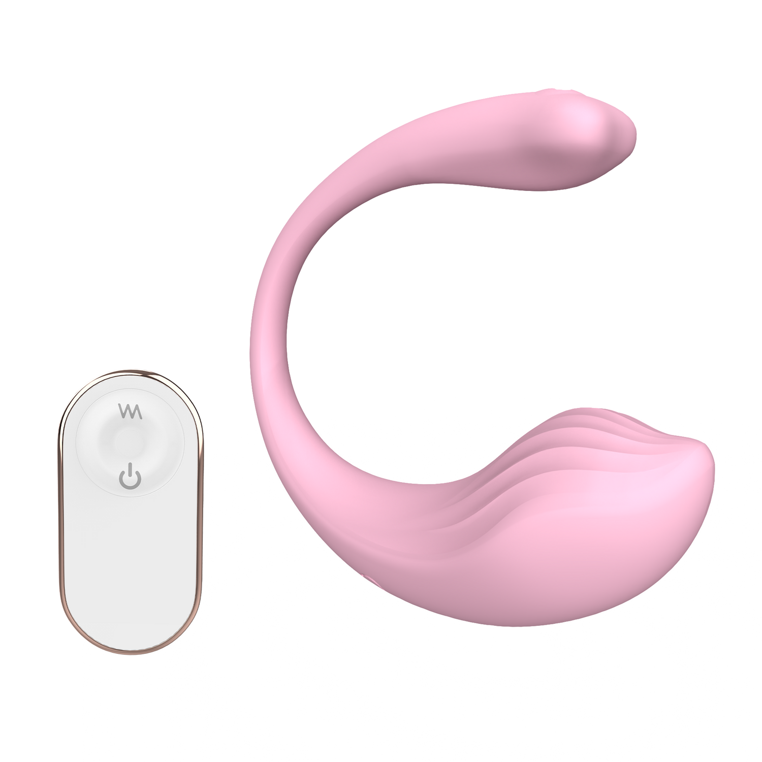 iphone won't ring just vibrates MiniFreya – Small Egg Vibe main image 1