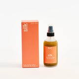 Peach & Cream - Silk Shimmer Dry Body Oil - Boutique Séduction
