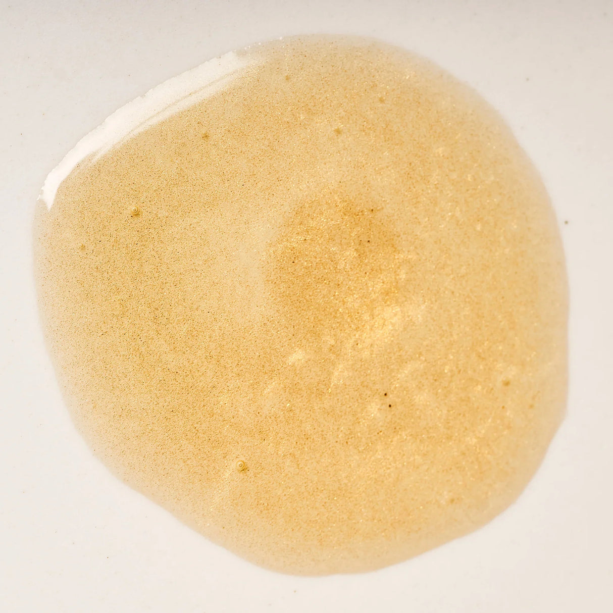 Peach & Cream - Silk Shimmer Dry Body Oil - Boutique Séduction