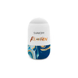 Svakom - Hedy X Mini Masturbator - Boutique Séduction