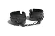 S&M - Shadow Fur Handcuffs Sex & Mischief - Boutique Séduction