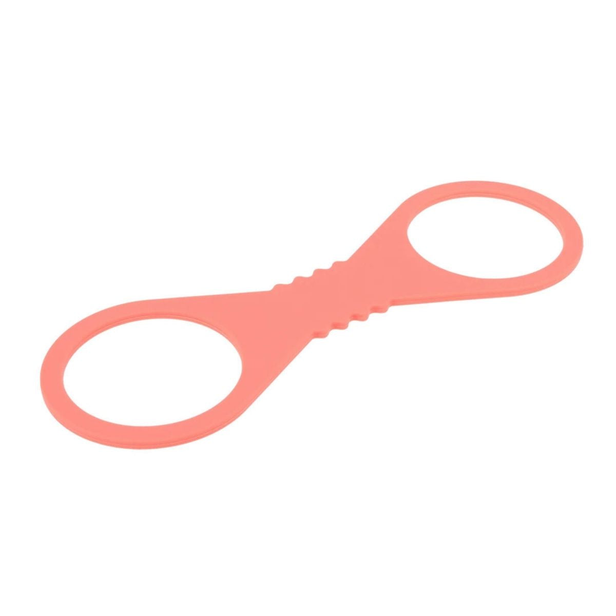 Peaches 'N Creame - Large Silicone Cuffs - Boutique Séduction