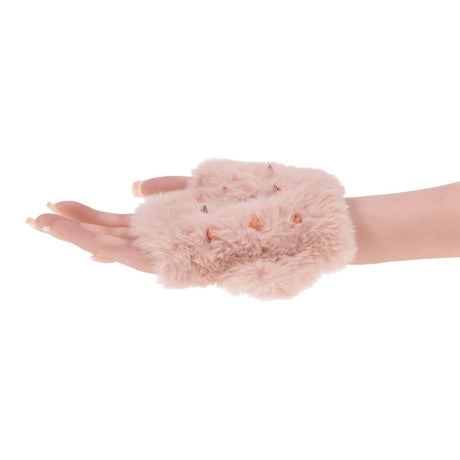 Peaches 'N Creame - Spiked Sensory Glove - Boutique Séduction