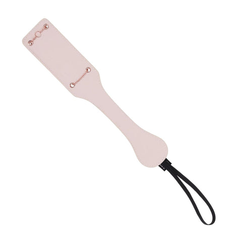 Peaches 'N Creame - Chain Impressions Paddle - Boutique Séduction