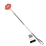 Peaches 'N Creame - Kiss Crop - Boutique Séduction