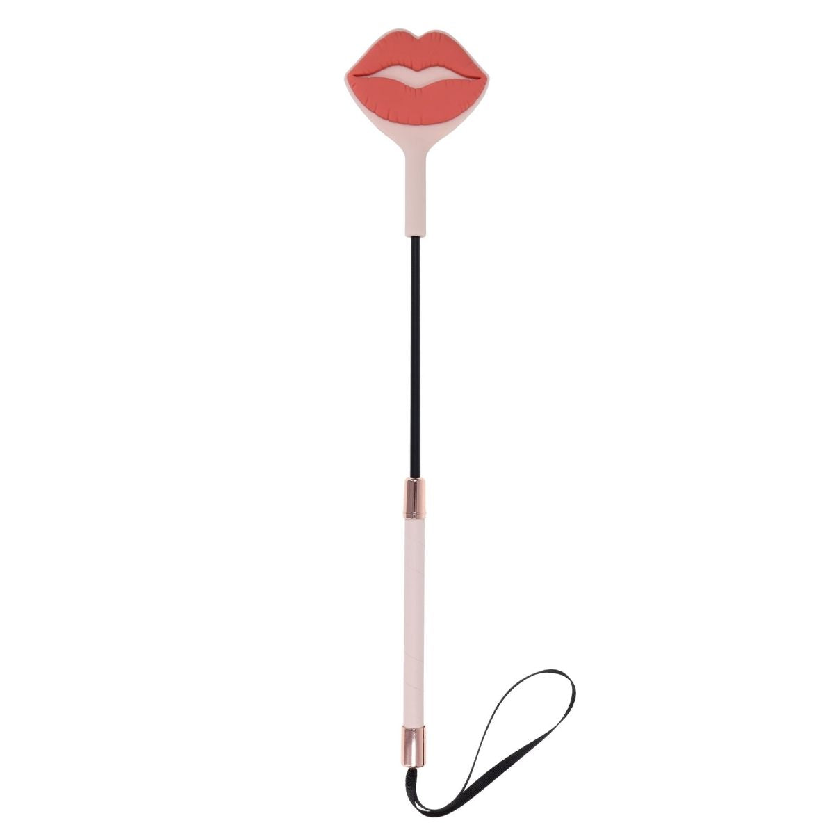 Peaches 'N Creame - Kiss Crop - Boutique Séduction