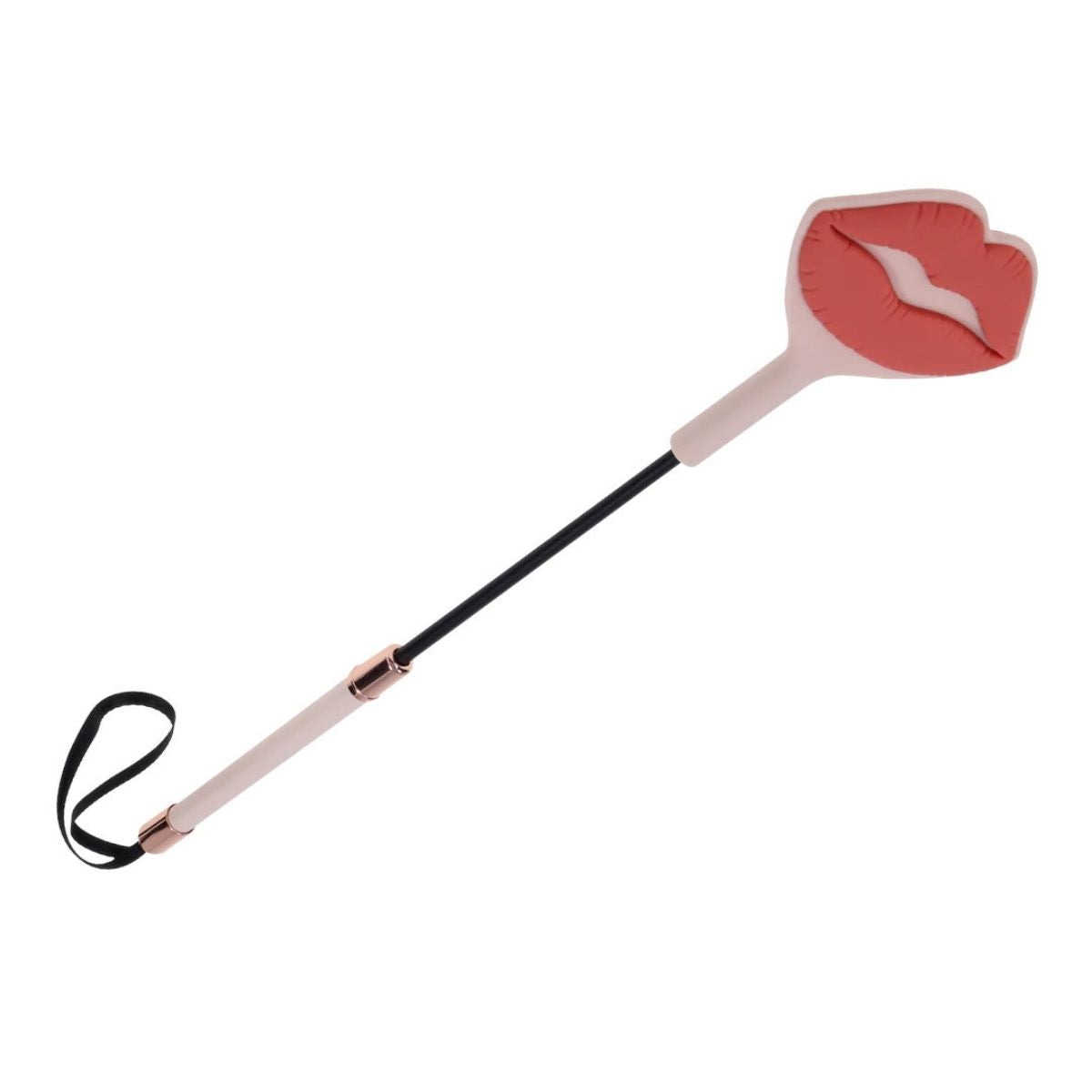 Peaches 'N Creame - Kiss Crop - Boutique Séduction